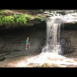 Meet your Posher, Reed